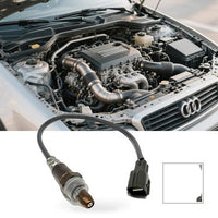 {{ Oxygen Sensor Suitable for Lexus Toyota RX350 Avalon Camry Highlander }} - Buy Car Parts Online at {{ Kaka Auto Parts }}.