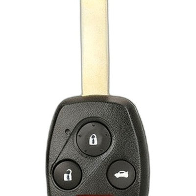 {{ Honda Key Fob Suitable for Accord Civic CR-V 2003-2013 ID48 315/433Mhz }} - Buy Car Parts Online at {{ Kaka Auto Parts }}.