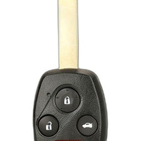 {{ Honda Key Fob Suitable for Accord Civic CR-V 2003-2013 ID48 315/433Mhz }} - Buy Car Parts Online at {{ Kaka Auto Parts }}.