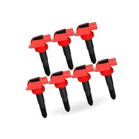 {{ Ignition Coil Pack Suitable for Porsche Cayenne Panamera 2010-2018 94860210410 }} - Buy Car Parts Online at {{ Kaka Auto Parts }}.