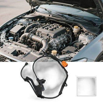 compare product ABS Wheel Speed Sensor Suitable for Honda 57450-S84-A52 57450-S4K-A52