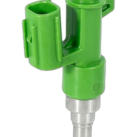 {{ Fuel Injector Suitable for Toyota Tundra Sequoia 5.7L 23209-38010 23209-39135 }} - Buy Car Parts Online at {{ Kaka Auto Parts }}.