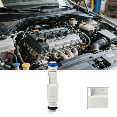 {{ Fuel Injector Suitable for Ford Explorer Ranger Mazda B4000 4.0L 0280155962 }} - Buy Car Parts Online at {{ Kaka Auto Parts }}.