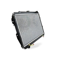 {{ Radiator Suitable for Toyota Hilux 1983-1997 RN85 YN85 4Cyl Petrol 425mm }} - Buy Car Parts Online at {{ Kaka Auto Parts }}.