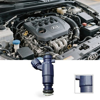 compare product Fuel Injector Suitable for Hyundai Sonata Tucson Kia Sportage Optima 2.0L 2.4L