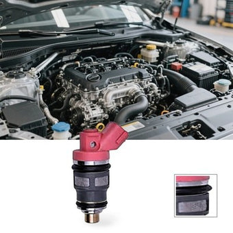 compare product Fuel Injector Suitable for Toyota Lexus GS300 IS300 Aristo 23250-46100