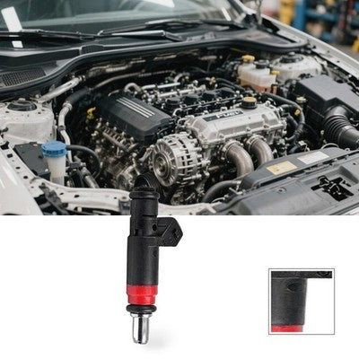 {{ Fuel Injector Suitable for Mercedes Benz 21150162D }} - Buy Car Parts Online at {{ Kaka Auto Parts }}.