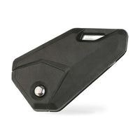 {{ Black Motorcycle Folding Key Chip Shell Suitable for Honda Kawasaki Yamaha }} - Buy Car Parts Online at {{ Kaka Auto Parts }}.