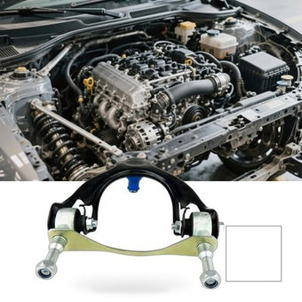 compare product Front Upper Right Control Arm Suitable for Honda Integra DC 1993-2001