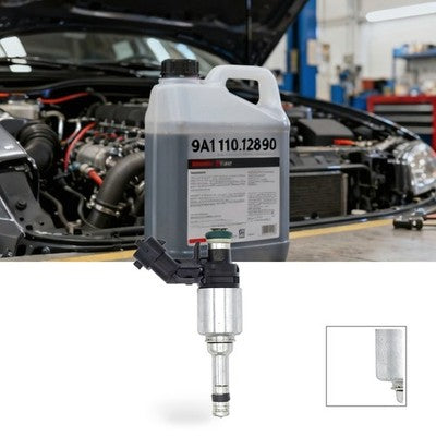 {{ Fuel Injector Suitable for Porsche 9A1.110.128.90 0261500203 }} - Buy Car Parts Online at {{ Kaka Auto Parts }}.