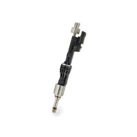 {{ Fuel Injector Suitable for BMW N55 E90 E88 E82 E91 3.0L 13647568607-12 }} - Buy Car Parts Online at {{ Kaka Auto Parts }}.