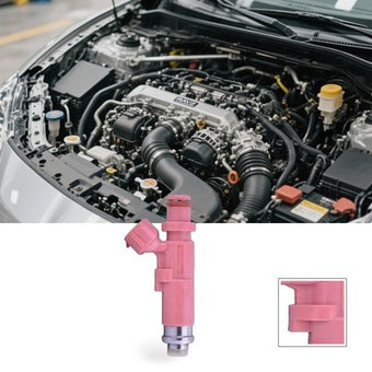 compare product Fuel Injector Suitable for Toyota MR2 Celica RAV4 Corolla 23250-74190