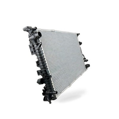 {{ Radiator Suitable for Audi A8 S8 4H 2.0TFSI 2.5FSI 3.0TDI 3.0TFSI 2010-2018 }} - Buy Car Parts Online at {{ Kaka Auto Parts }}.