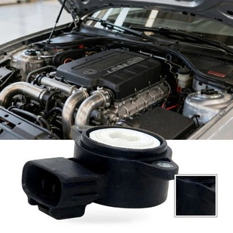 compare product Throttle Position Sensor Suitable for Toyota Yaris Corolla RAV4 89452-52011