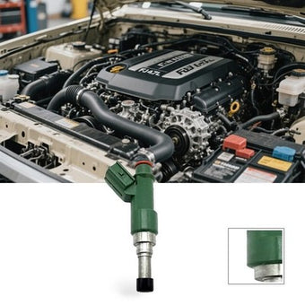 compare product Fuel Injector Suitable for Toyota 4Runner FJ Cruiser Lexus GX470 4.7L