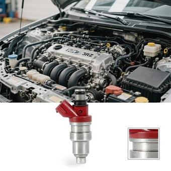 compare product Fuel Injector Suitable for Toyota 4Runner Hilux Prado 2.7L 3RZ 23250-74130