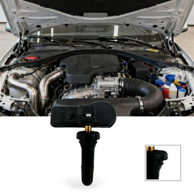 TPMS Tire Pressure Sensor Suitable for Renault Megane Clio Laguna Scenic