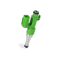{{ Fuel Injector Suitable for Toyota Tundra Sequoia 5.7L 23209-38010 23209-39135 }} - Buy Car Parts Online at {{ Kaka Auto Parts }}.