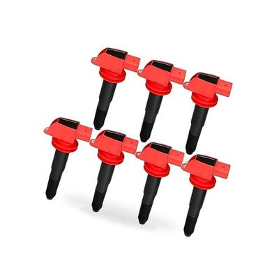 {{ Ignition Coil Pack Suitable for Porsche Cayenne Panamera 2010-2018 94860210410 }} - Buy Car Parts Online at {{ Kaka Auto Parts }}.