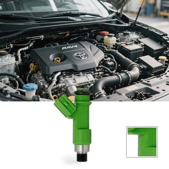 compare product Fuel Injector Suitable for Toyota Lexus Camry Avalon Highlander RAV4 ES350 RX350