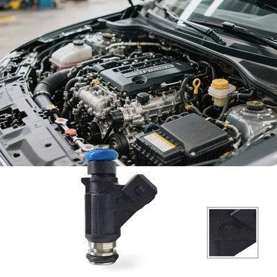 {{ Fuel Injector Suitable for Jinbei Ruifeng Junjie Tianye Geruisi 25349017 }} - Buy Car Parts Online at {{ Kaka Auto Parts }}.