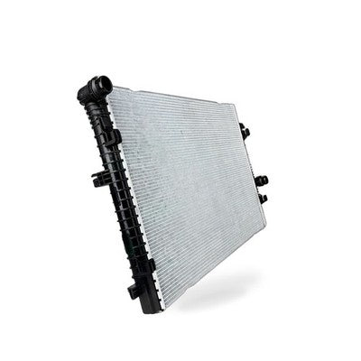 {{ Radiator Suitable for Volkswagen Passat B8 2.0L Turbo Diesel Auto Manual 2014-On }} - Buy Car Parts Online at {{ Kaka Auto Parts }}.