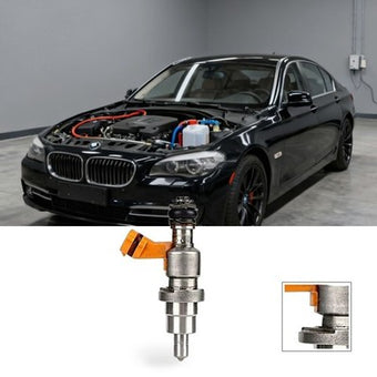 compare product Fuel Injector Suitable for Toyota Altezza Aristo Supra 23250-46140 23209-46140