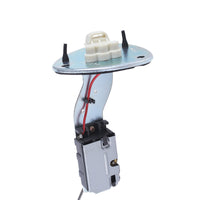 2x Fuel Tank Gauge Sender Units Suitable For Mitsubishi Montero / Pajero V75 2000-2015