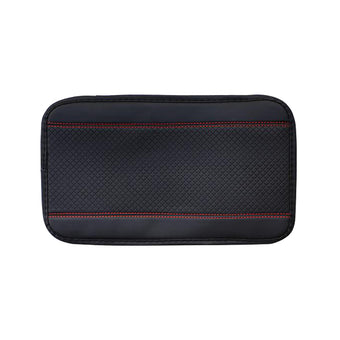compare product Center Console Armrest Cushion Cover Pad Protector Accessories Universal