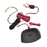 {{ 2-in-1 Digital Truck Car Water Temp Gauge Oil Pressure Meter Voltmeter Display }} - Buy Car Parts Online at {{ Kaka Auto Parts }}.