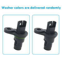 2x Camshaft Position Sensor Suitable For BMW X6 Z4 X5 X3 X1 13627525014