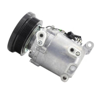 {{ Air Con Compressor Suitable for Holden Rodeo RA 3.5L Petrol 6VE1 2003-2005 }} - Buy Car Parts Online at {{ Kaka Auto Parts }}.