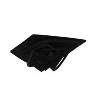 Left Side Door Mirror White Suitable For Toyota RAV4 2013-2018 5-Wire