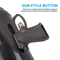 8L Air Tank Tyre Inflator Bead Seater Blaster Booster Tool