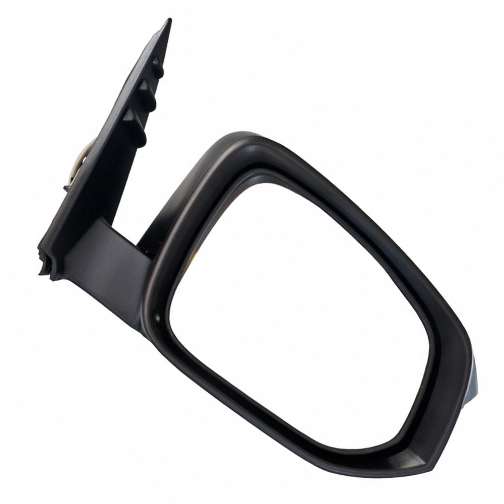 Black Right Electric Door Mirror LED Suitable for Toyota Hilux 2015–2025