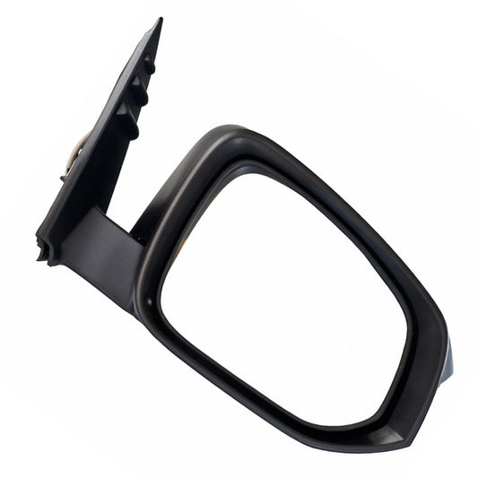 Black Right Electric Door Mirror LED Suitable for Toyota Hilux 2015–2025