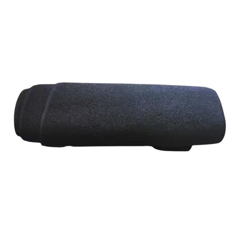 Dash Mat Suitable For MG4 Electric 2023-On Black Non-Slip