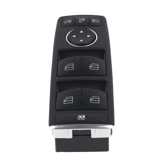 Master Power Window Switch Suitable For Mercedes W176 / W246 / X166 / W166 A1669054400