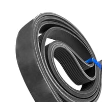 V-Ribbed Serpentine Drive Belt 6PK2185 Suitable For Mazda Tribute / Lexus / Ford / Mercedes-Benz