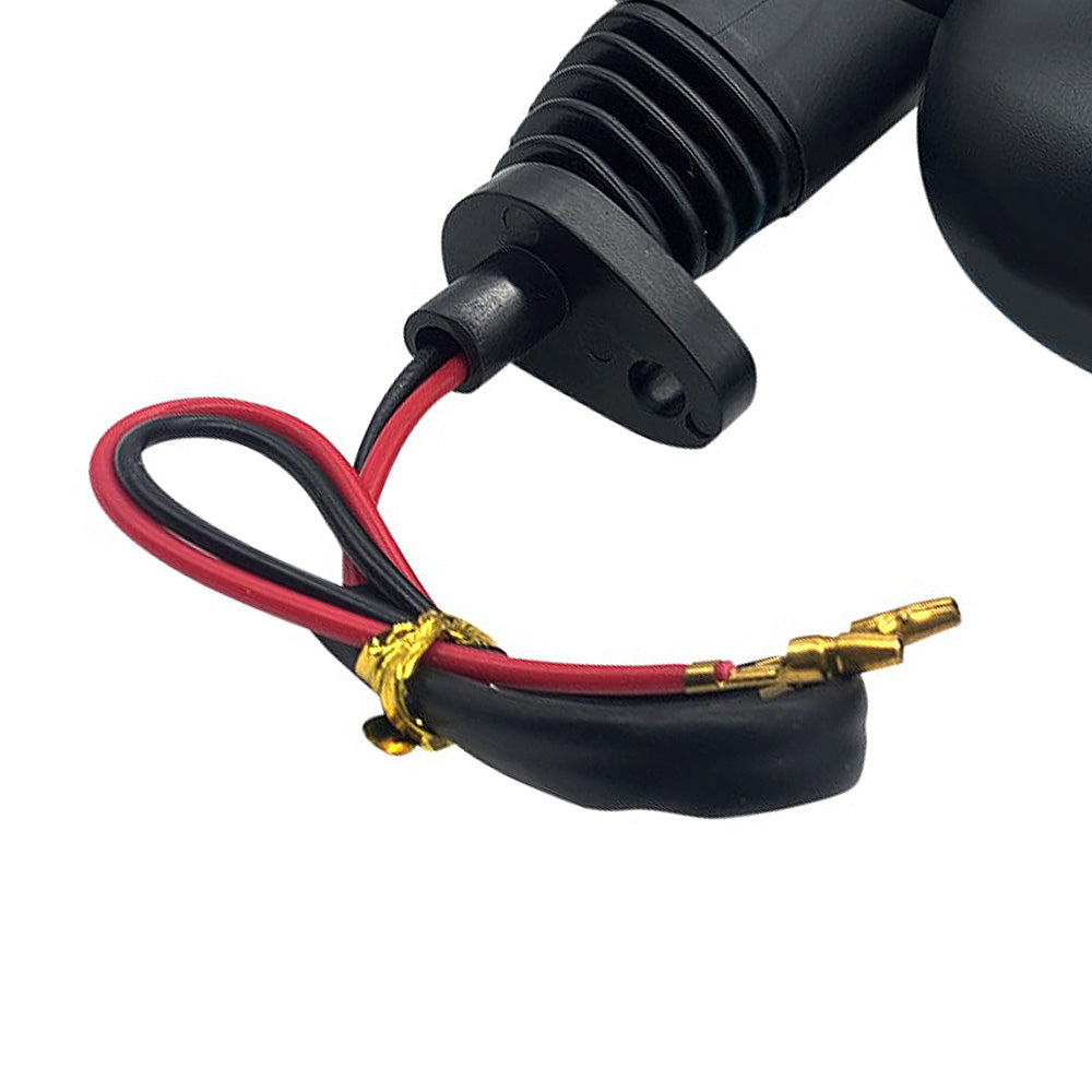 Turn Signal Indicator Lamp Suitable For Kawasaki Ninja 250R KLX250 S SF Vulcan S