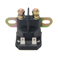 Starter Solenoid Suitable For John Deere Mowers L100 LA140 Studs 1 or 4 inch  AM138068