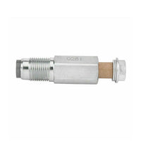 Fuel Rail Pressure Relief Limiter Valve Suitable For Nissan Navara D40 Holden Rodeo 2005–2015