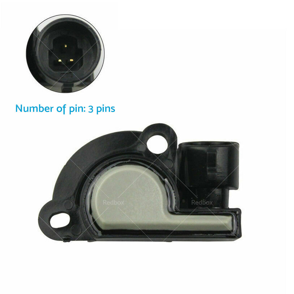 {{ IAC Valve Idle Air Control  and  Tps Sensor Suitable For Holden Commodore VG VT VR }} - Buy Car Parts Online at {{ Kaka Auto Parts }}.