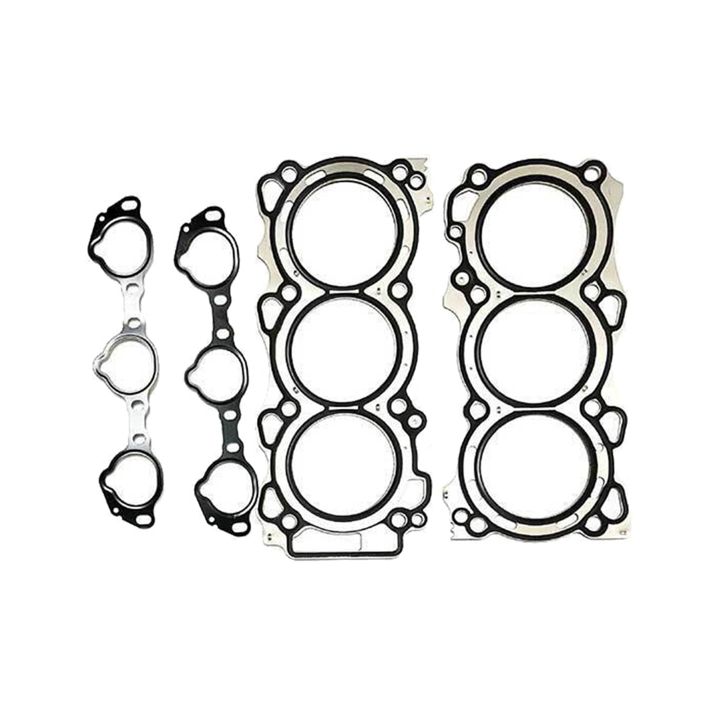 {{ VRS Cylinder Head Gasket Set Suitable For Nissan Navara Pathfinder R51 4L 05-11 }} - Buy Car Parts Online at {{ Kaka Auto Parts }}.