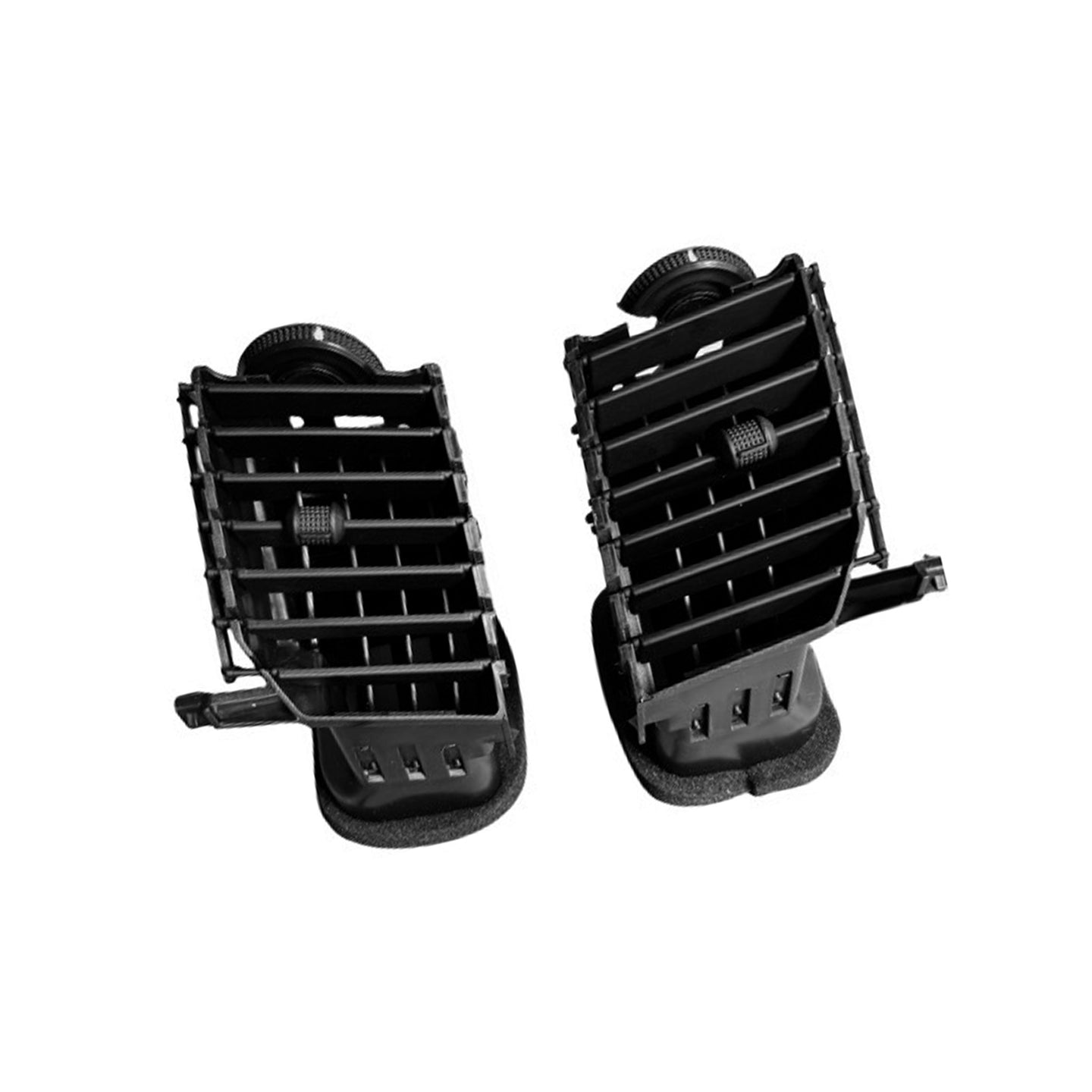 {{ LH+RH Center Air Vent Outlet Suitable For Toyota Hilux Ute MK6 MK7 Vigo 05-14 }} - Buy Car Parts Online at {{ Kaka Auto Parts }}.