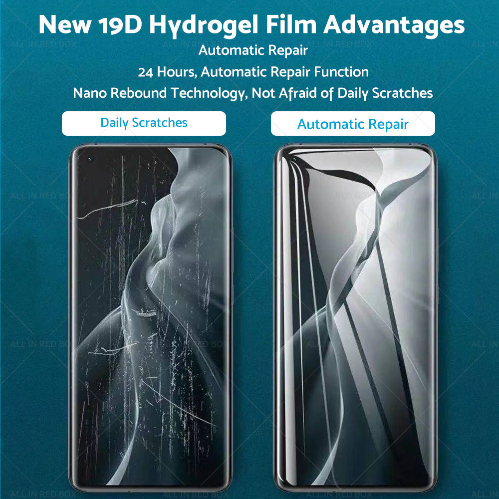 {{ 2 PCS Screen Protector HD Clear Film Suitable For OnePlus 11 10 Pro }} - Buy Car Parts Online at {{ Kaka Auto Parts }}.