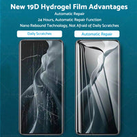 {{ 2 PCS Screen Protector HD Clear Film Suitable For OnePlus 11 10 Pro }} - Buy Car Parts Online at {{ Kaka Auto Parts }}.