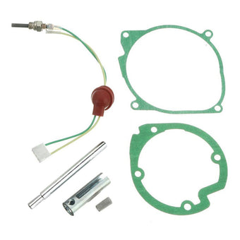 compare product 6x Car Air Diesel Gasket And Ceramic Glow Plug Kit Suitable For Chinese Diesel Heater 5KW