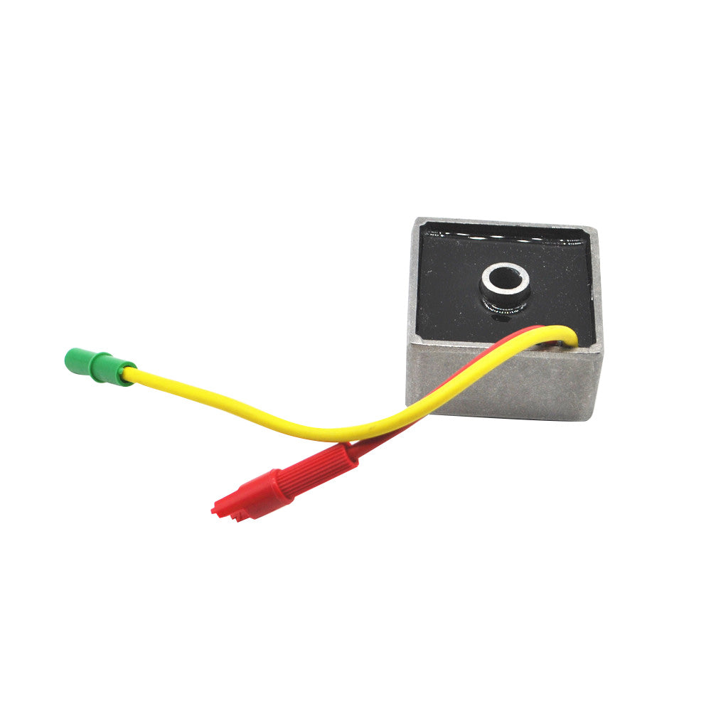 Voltage Regulator Rectifier Suitable For Briggs & Stratton Engines 491546, 691188, 794360