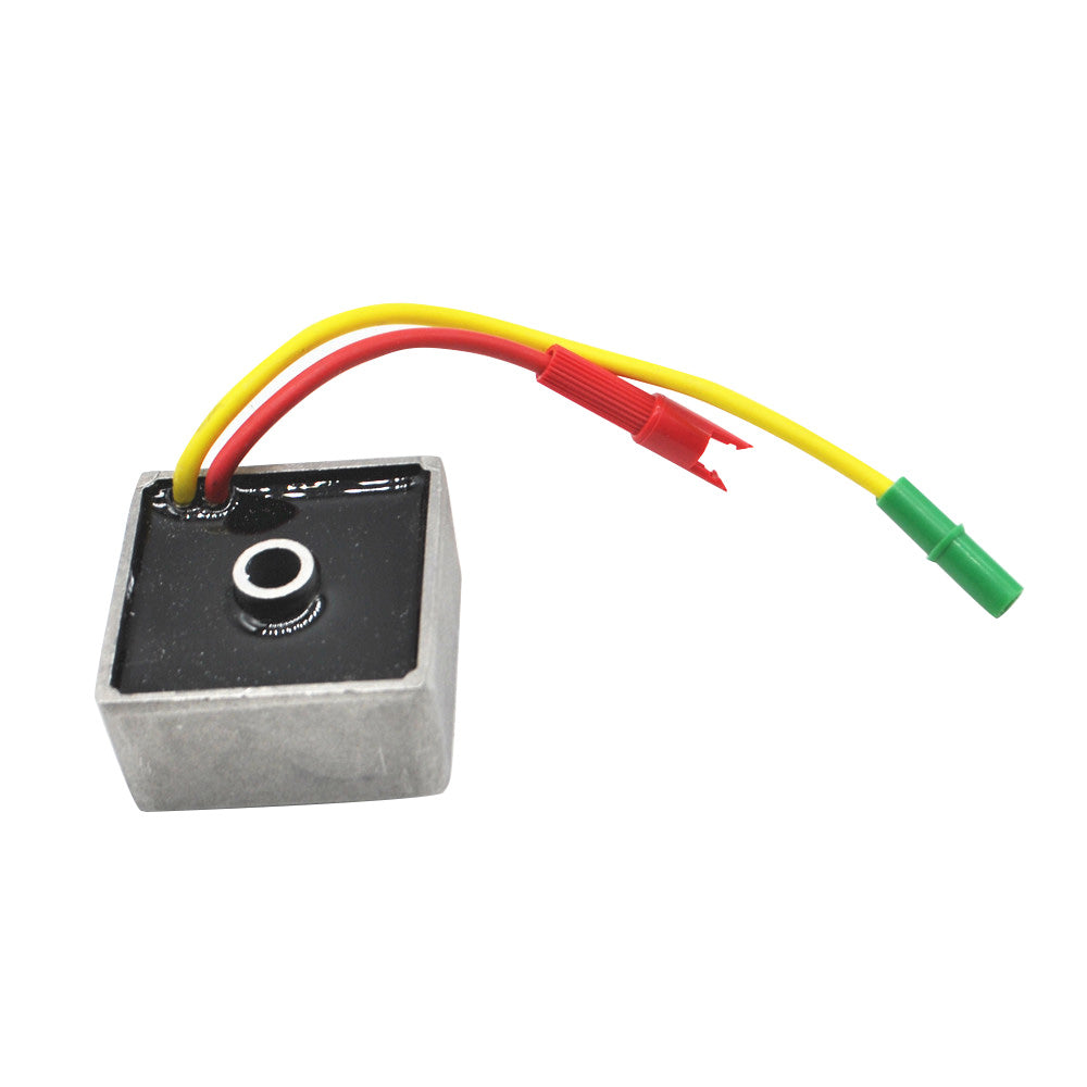 Voltage Regulator Rectifier Suitable For Briggs & Stratton Engines 491546, 691188, 794360